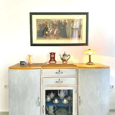 Traditional Stone House In *