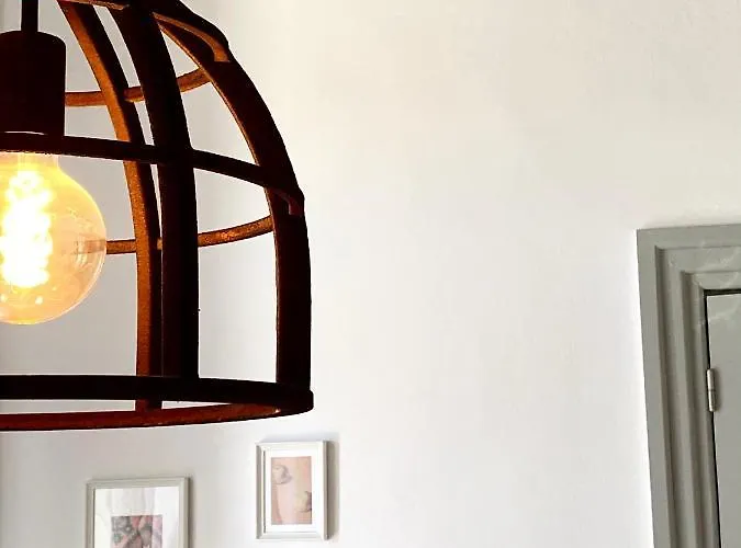 Traditional Stone House In Apartamento Chandrinos