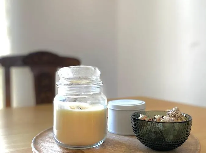 Apartamento Traditional Stone House In Chandrinos