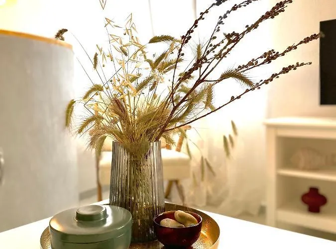 Traditional Stone House In *