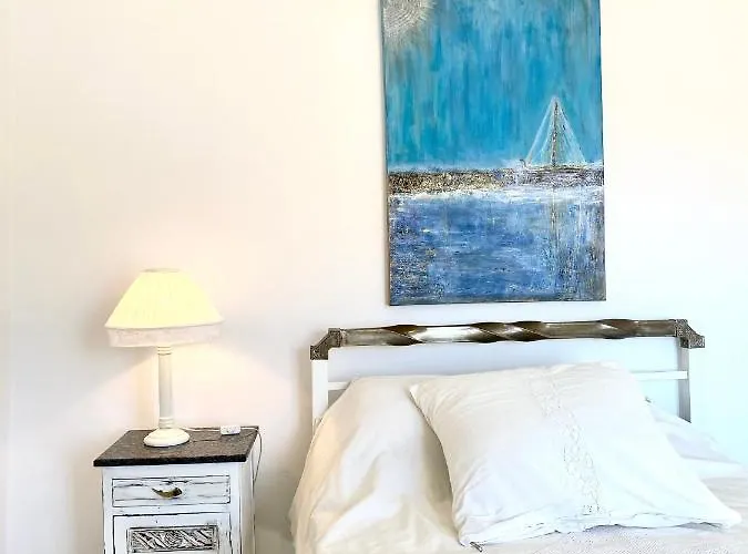 Traditional Stone House In *