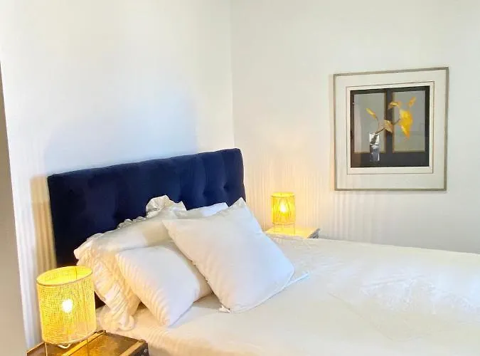 Traditional Stone House In * Chandrinos