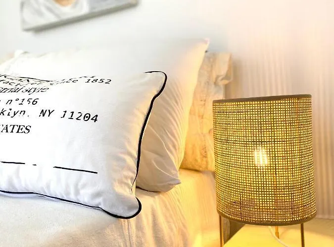 Traditional Stone House In